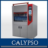 CALYPSO Aquatic Cabinet Washer: GET READY TO BE SEDUCED!